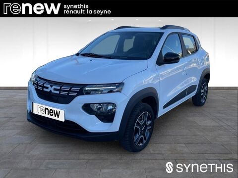 Dacia spring - Essential -23B