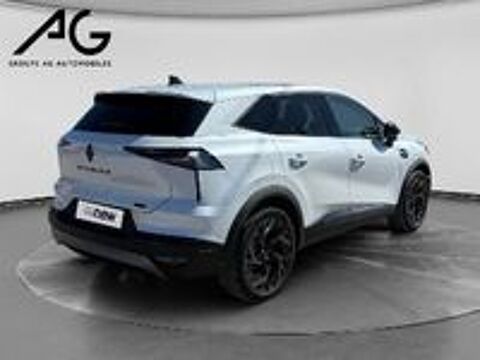 Symbioz E-Tech full hybrid 145 Esprit Alpine Esprit Alpine 2025 occasion 08000 Charleville-M&eacute;zi&egrave;res