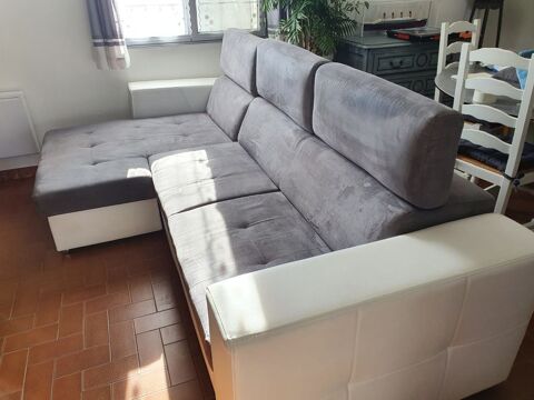 canap� d'angle 500 Bruy�res-le-Ch�tel (91)