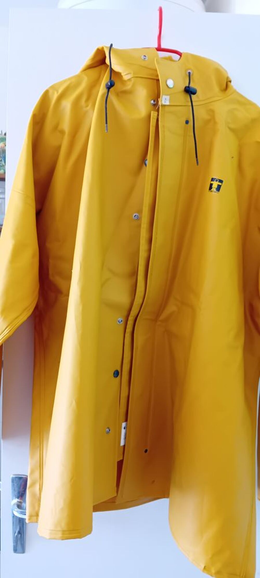 veste de p&ecirc;che neuve jamais port&eacute; 4XL Vêtements