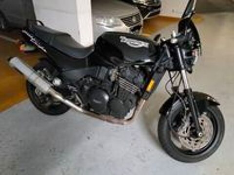 TRIUMPH 1995 occasion 75016 Paris