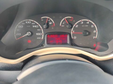 Ford Ka 1.2 69 Ambiente 2010 occasion Grenoble 38000