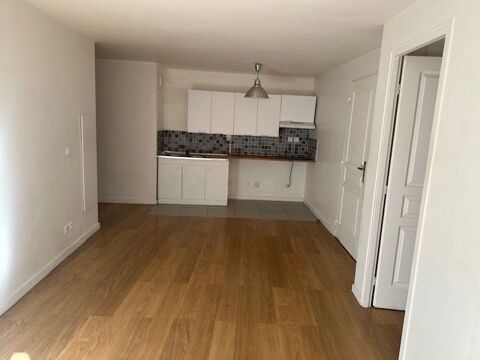  Appartement � louer 2 pi�ces 40 m�