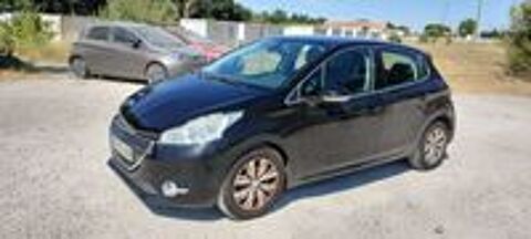 208 1.6 e-HDi 92ch FAP BVM5 BLUE LION Business 2014 occasion 66000 Perpignan