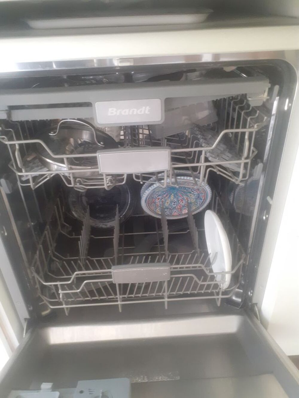 Lave vaisselle Electroménager