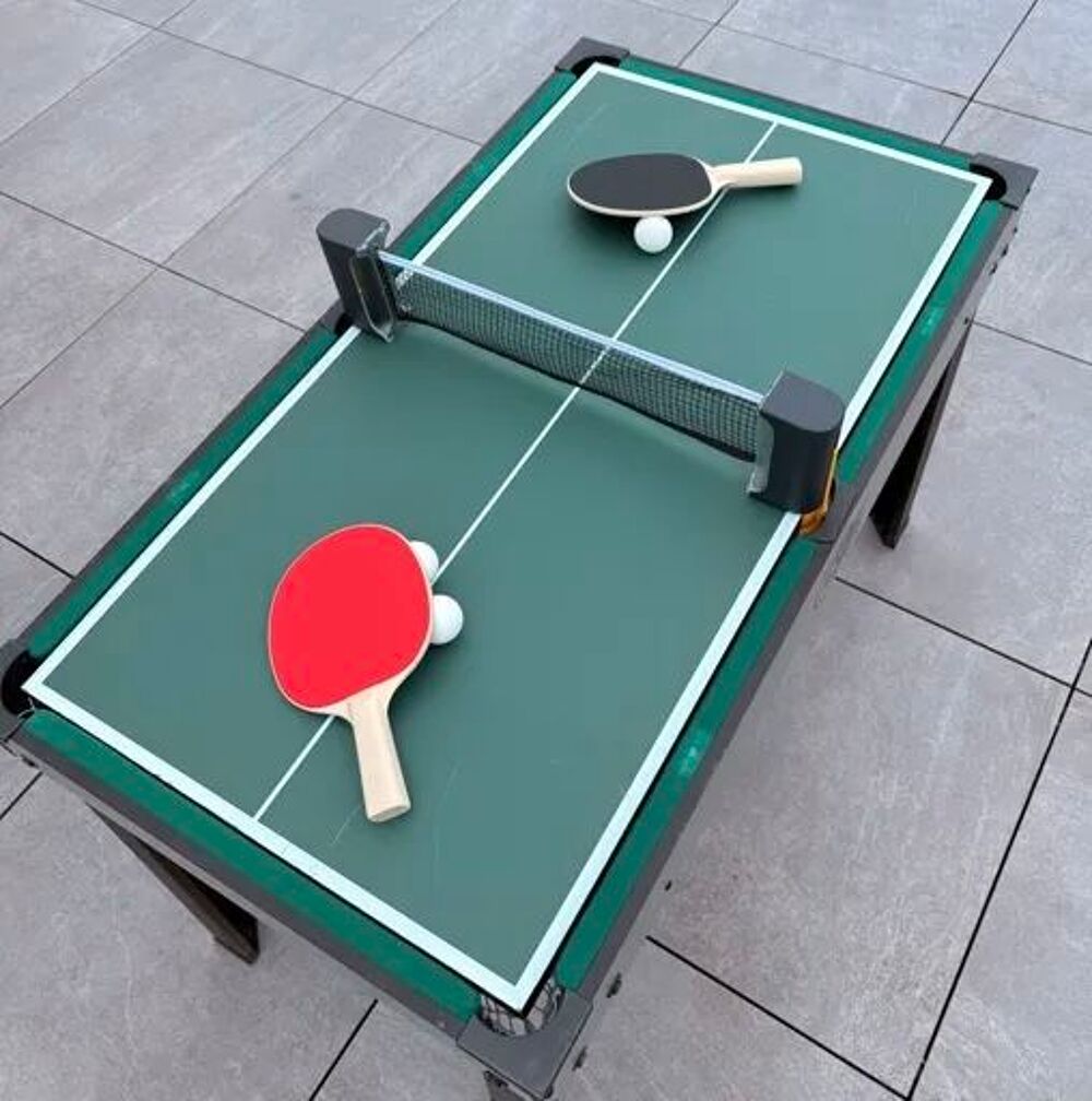 Table multi-jeux Jeux / jouets