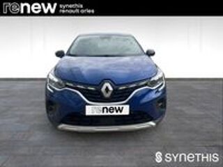 Captur mild hybrid 140 Techno 2023 occasion 13200 Arles