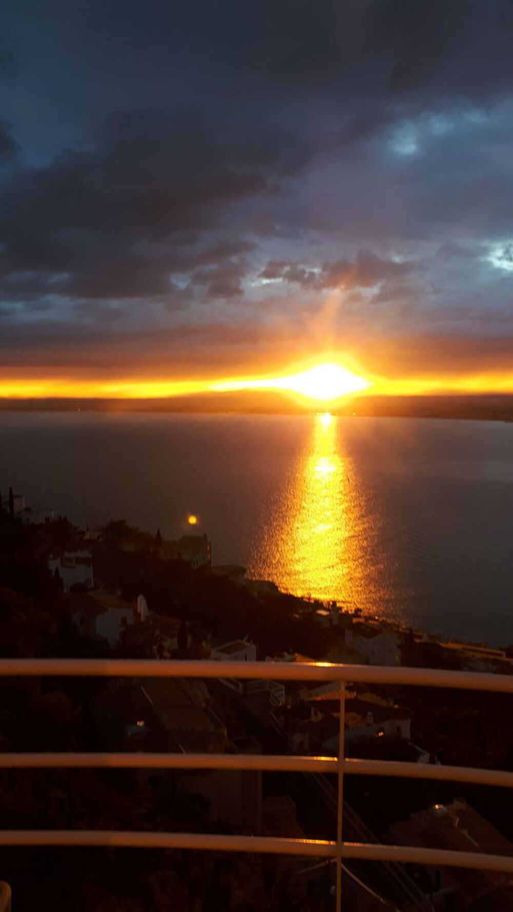   Appt climatisé dans villa avec piscine, vue mer panoramique Espagne, Costa Brava Roses