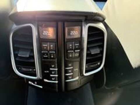 Cayenne 3.0D V6 Tiptronic S A 2013 occasion 34690 Fabr&egrave;gues