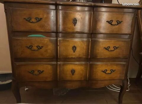 commode arbalete 100 Corbeil-Essonnes (91)