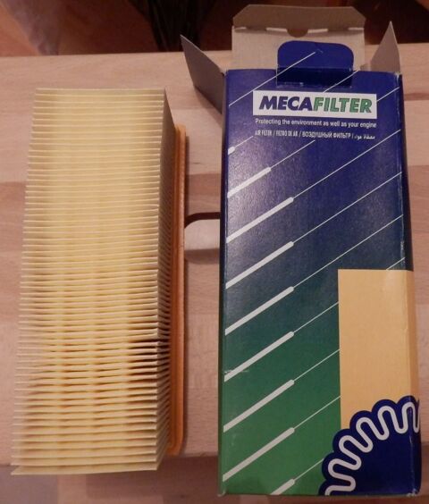 Flitre air mecafilter ELP3926 Renault Nissan NEUF 8 �vry (91)