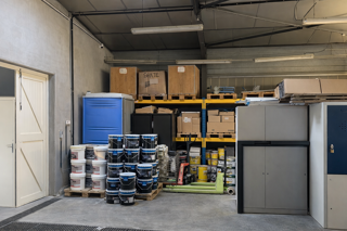  Atelier à louer 11 pièces 720 m² Saint-héand