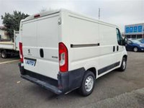 Divers BOXER 2.0 HDI 110 CV 2018 occasion 81000 Albi