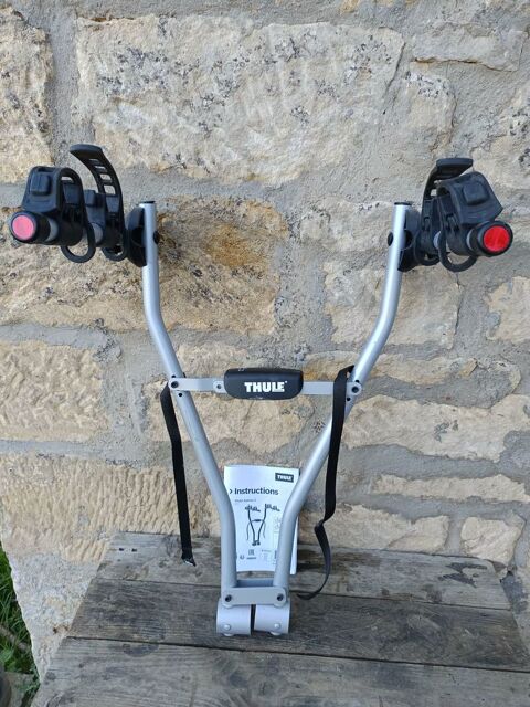 Porte-v�los Thule Xpress970-2v�los Compatible VTT �lectrique 70 Ir�-le-Sec (55)