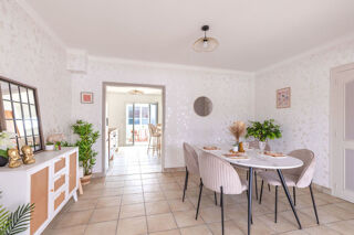  Maison � vendre 3/4 pi�ces 75 m�