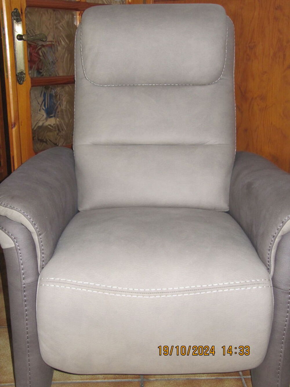 salon Meubles