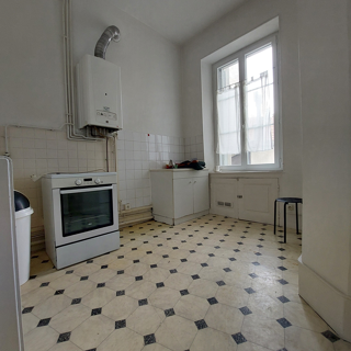  Appartement  vendre 2 pices 50 m