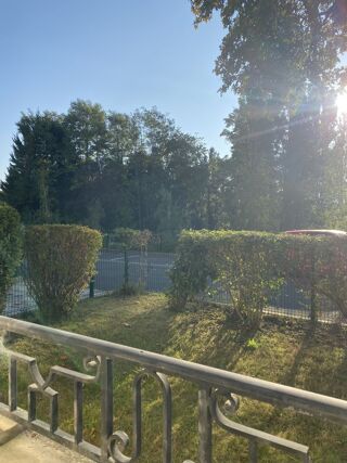  Appartement � vendre 1 pi�ce 34 m�