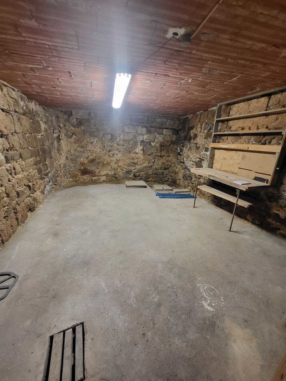 Vente Maison Maison+de+village+61m²+Soubès Soubès