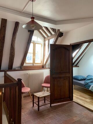  Duplex/triplex à vendre 4 pièces 73 m²