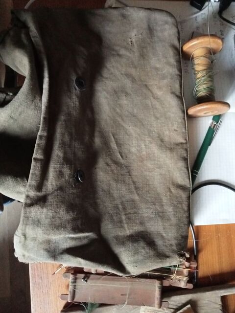 mat�riel de p�che  0 Saint-Pierre-en-Faucigny (74)