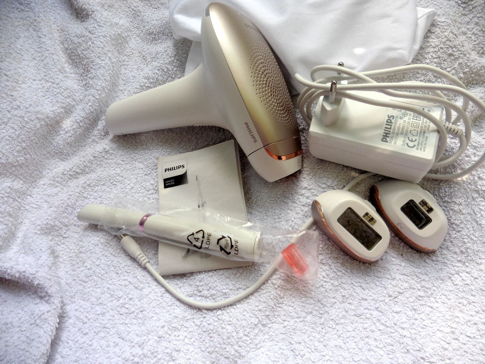  LUMEA PHILIPS ADVANCED Electroménager