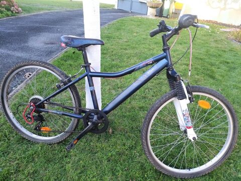 VELO VTT ADO 40 Martignas-sur-Jalle (33)