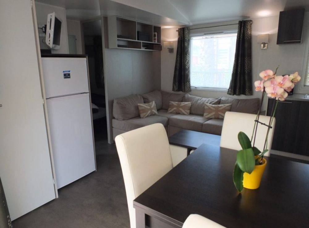   Mobil-Home Languedoc-Roussillon, Argelès-sur-Mer (66700)