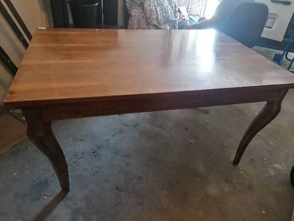 TABLE BOIS SALLE A MANGER Meubles