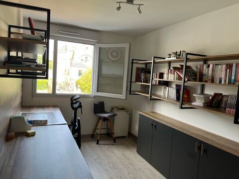  Appartement à vendre 4 pièces 79 m²