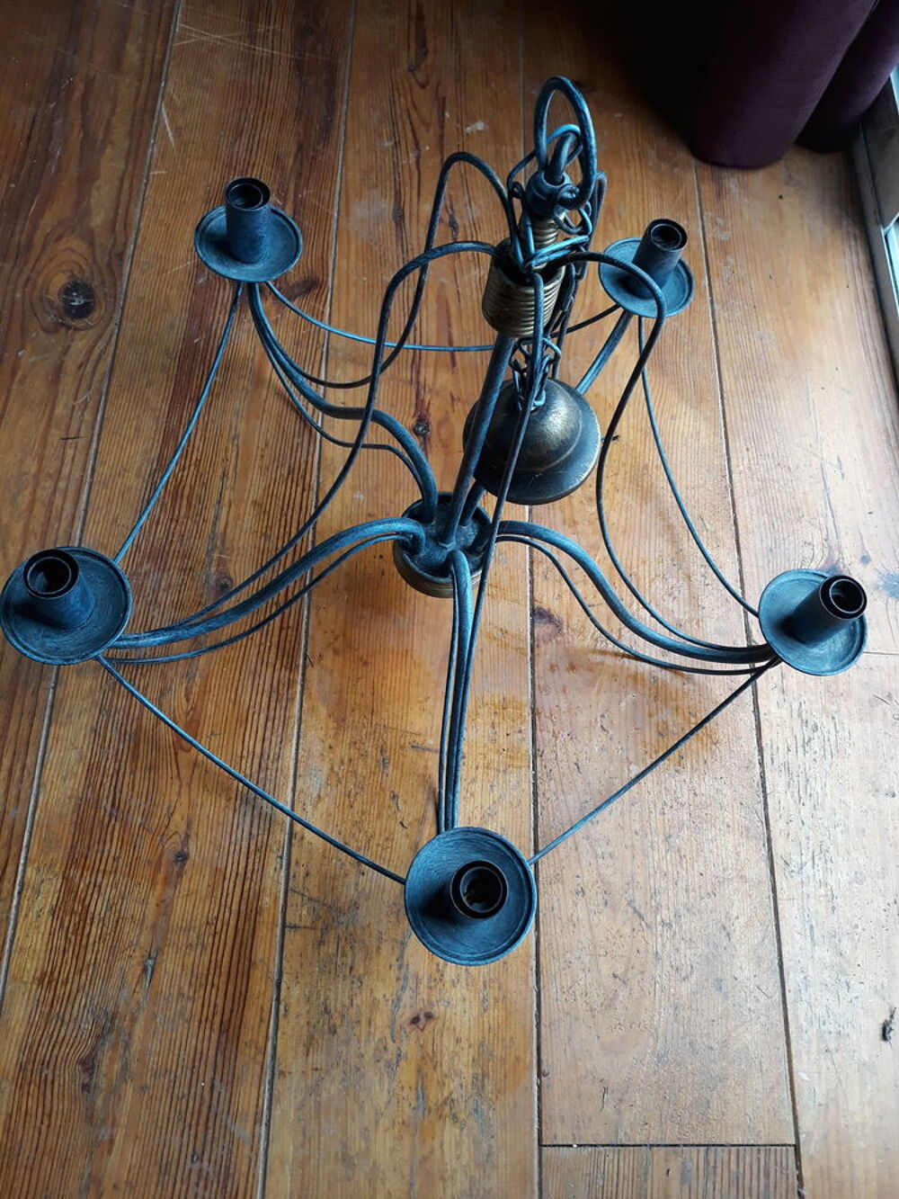 luminaire original Décoration