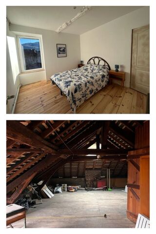  Maison � vendre 6 pi�ces 140 m�