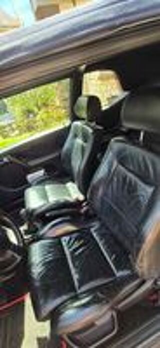 Golf Cabriolet 1.6i 2000 occasion 77380 Combs-la-Ville