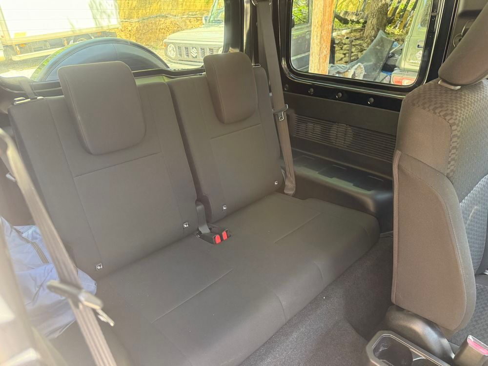 Jimny Pack 4 places haut de gamme 2020 occasion 13790 Peynier