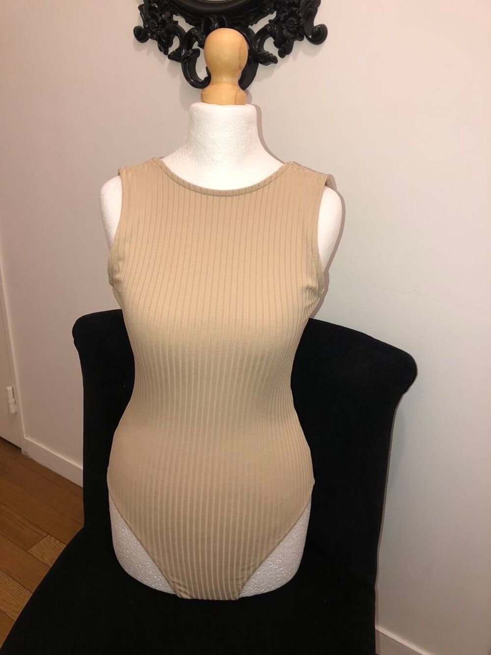 lot 2 body Vêtements