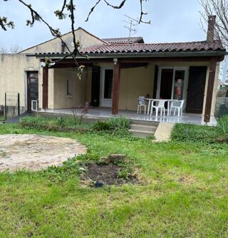  Maison � vendre 6 pi�ces 110 m�