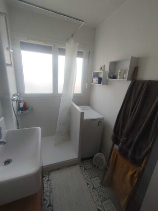  Appartement � vendre 2 pi�ces 43 m� Chen�ve