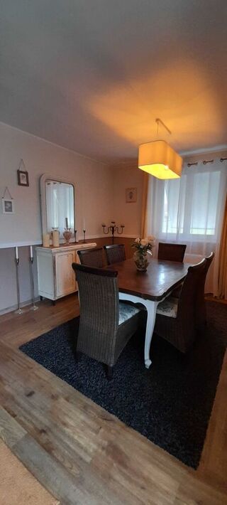  Immeuble à vendre 560 m² Montluçon