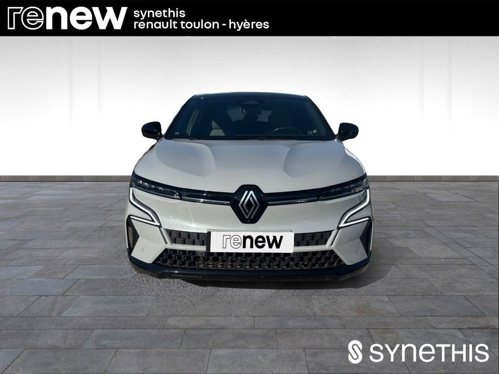 M&eacute;gane Megane E-Tech EV60 220 ch super charge Techno 2023 occasion 83160 La Valette-du-Var
