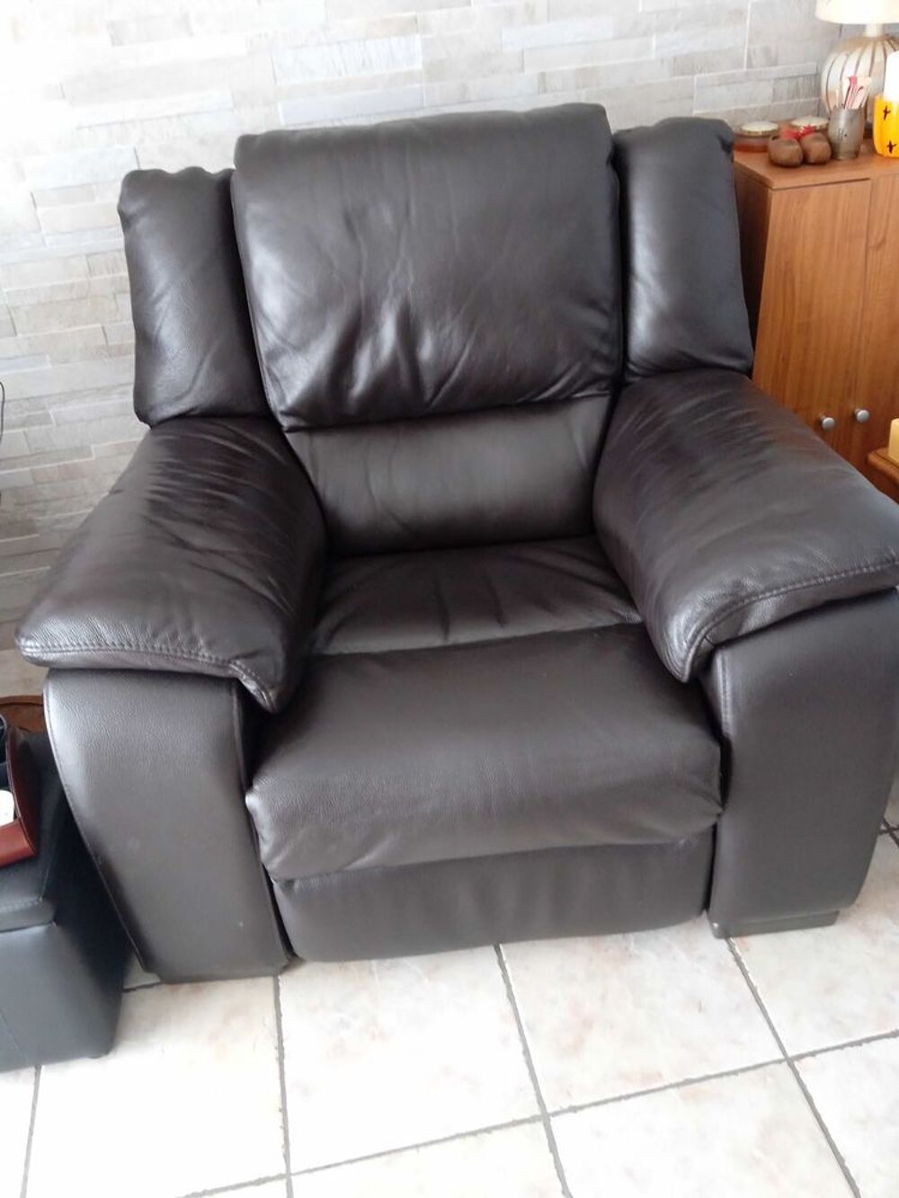 Fauteuils Relax Meubles