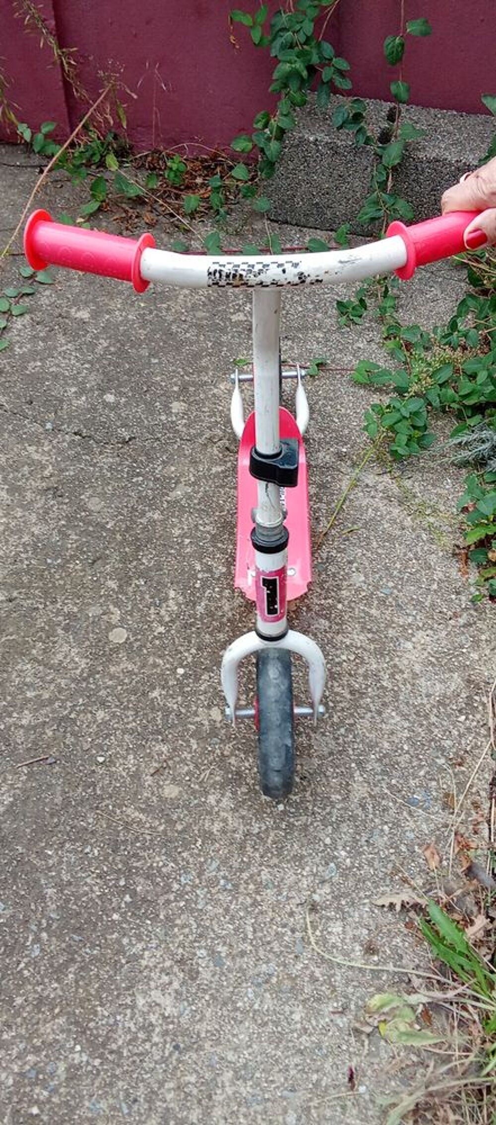 Trotinette Jeux / jouets