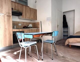  Appartement à vendre 3 pièces 65 m² Marseille