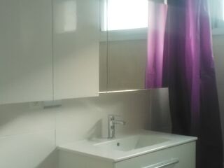  Appartement à louer 3 pièces 67 m²
