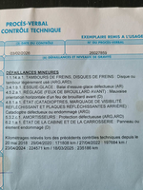 Grand C4 Picasso HDi 150 FAP 7 pl Exclusive 2012 occasion 34080 Montpellier