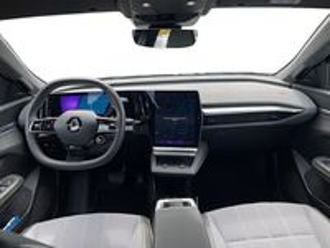 Scenic E-Tech electrique 220 ch grande autonomie Techno 2025 occasion 91150 &Eacute;tampes