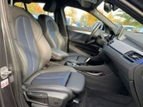 X2 sDrive 18i 140 ch DKG7 M Sport 2019 occasion 69007 Lyon