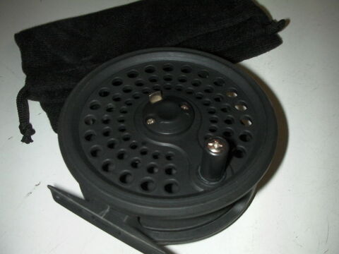 Moulinet mouche pour soie 8/9 45 Roques (31)