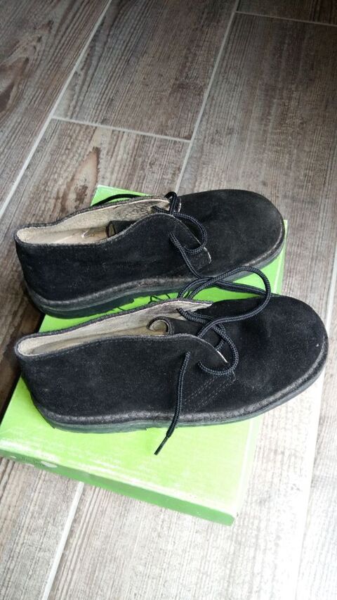 Chaussures derby 8 Valenciennes (59)