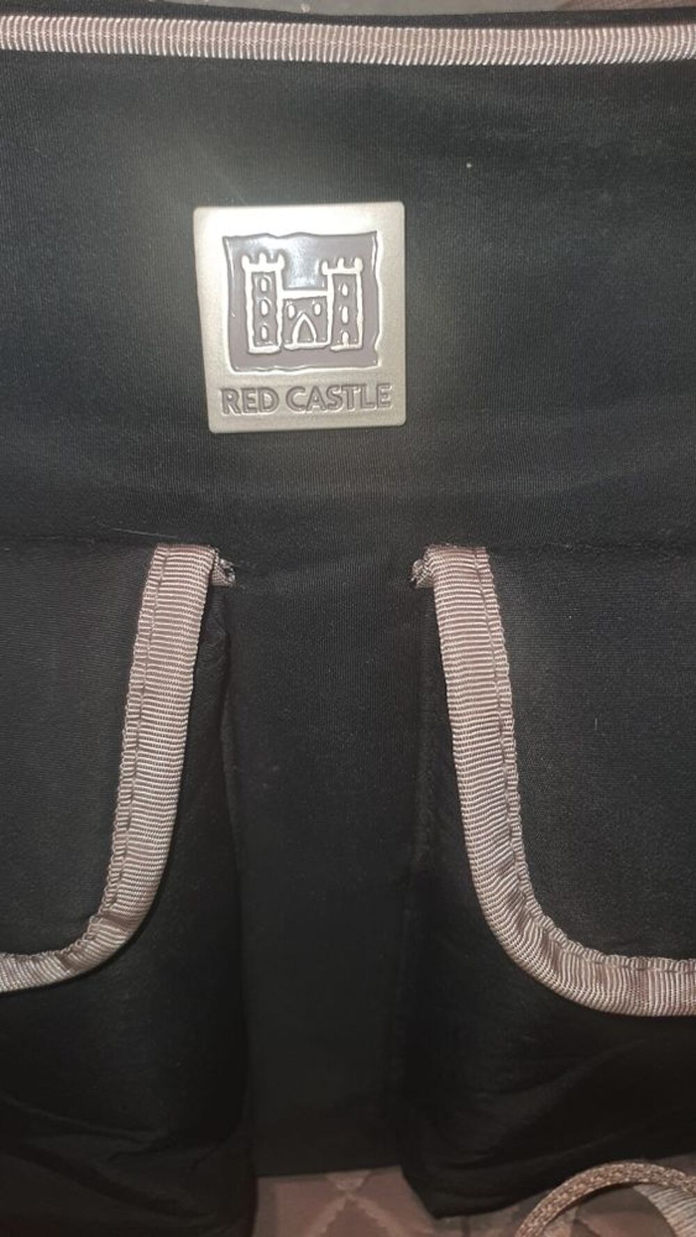 sac &agrave; langer Puriculture