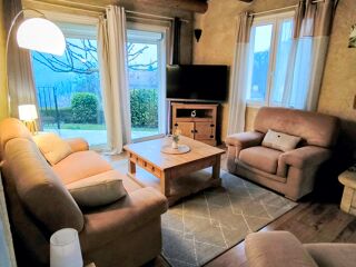  Maison � vendre 4 pi�ces 114 m� Saint-maime